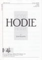 Hodie [SSAA]