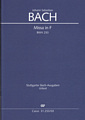Missa in F BWV233