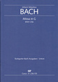Missa in G BWV236