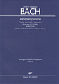Johannespassion (1749/4) BWV245