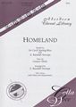 Homeland [SSA]