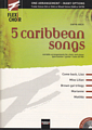 5 Caribbean Songs
