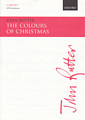 The Colours of Christmas [SATB]