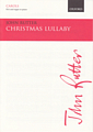 Christmas Lullaby [SSA]