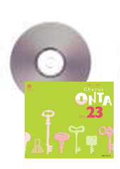 [CD] Chorus ONTA 23羧ѡ
