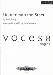 Underneath the Stars [Voces 8 singles ꡼]