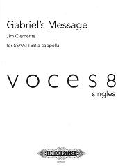Gabriel's Message  [VOCES8 singles ꡼]