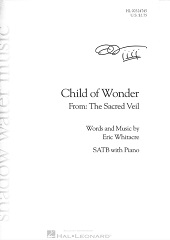 Child of Wonder(From The Sacred Veil)