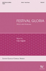 Festival Gloria