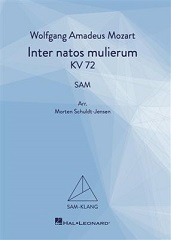Mozart: Inter natos mulierum KV.72 []