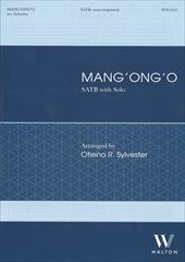 Mang'ong'o
