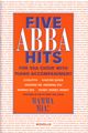 5 ABBA Hits
