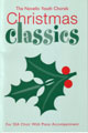 Christmas classics for SSA Choir