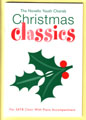 Christmas classics for SATB Choir