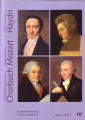 Chorbuch MozartHaydn (Canon collection)