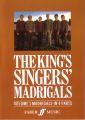 The King's Singers' Madrigals Vol.1