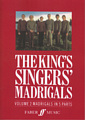 The King's Singers' Madrigals Vol.2