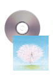 さだまさし 女声コーラス・アルバム「花咲きぬ」 - CD