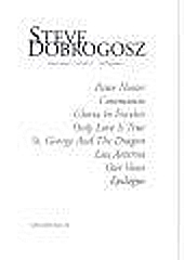 Steve Dobrogosz Choir Songs Vol.1 DOBROGOSZ, Steve | 合唱