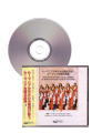 [CD]ルーマニア少年少女合唱団が歌う ルーマニア合唱名曲集
