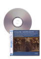 [CD]プーランク宗教作品集 (Poulenc : Sacred Music)