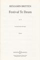 Festival Te Deum