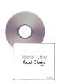 [CD]Vocal Stories