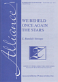 We Beheld Once Again The Stars (Riveder le Stelle)