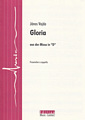 Gloria from Missa in D