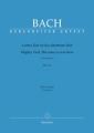 Kantate 106 Gottes Zeit ist die allerbeste Zeit BWV 106