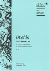 Stabat Mater Op.58