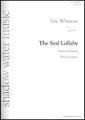 The Seal Lullaby [SSA]