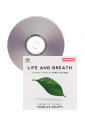 [CD]クラウセン合唱作品集 (Life And Breath)