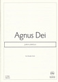 Agnus Dei [SSSAAA]