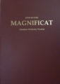 Magnificat (chamber orchestra version) [Full Score]