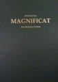 Magnificat (full orchestra version ) [Full Score]