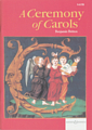 A Ceremony of Carols [SATB]