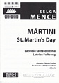 Martini (St.Martin's Day)