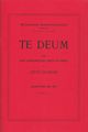 Te Deum Op.25
