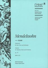 Elias Op.70 [ɥĸΤ]