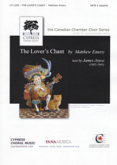 The Lover's Chant