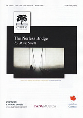 Pierless Bridge [SSA]