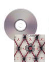 [CD]アンサンブル・アマルコルド:聖トーマス教会の音楽のキャビネットより