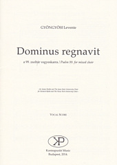 Dominus regnavit