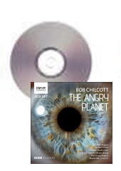 [CD]ボブ・チルコット：アングリー・プラネット (The Angry Planet）