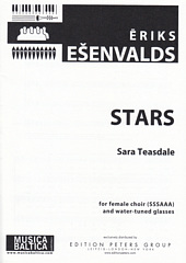 Stars (SSAA)