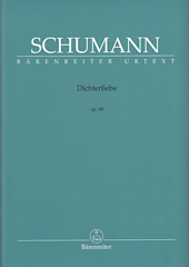 Dichterliebe Op.48ʻͤ48()