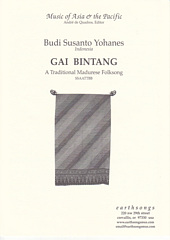 Gai Bintang (Reach for the Stars)