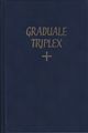 Graduale Triplex