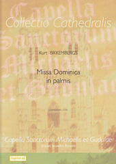 Missa Dominica in palmis